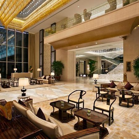 Kempinski Hotel Yixing Eksteriør billede