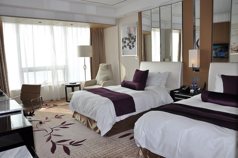 Kempinski Hotel Yixing Eksteriør billede