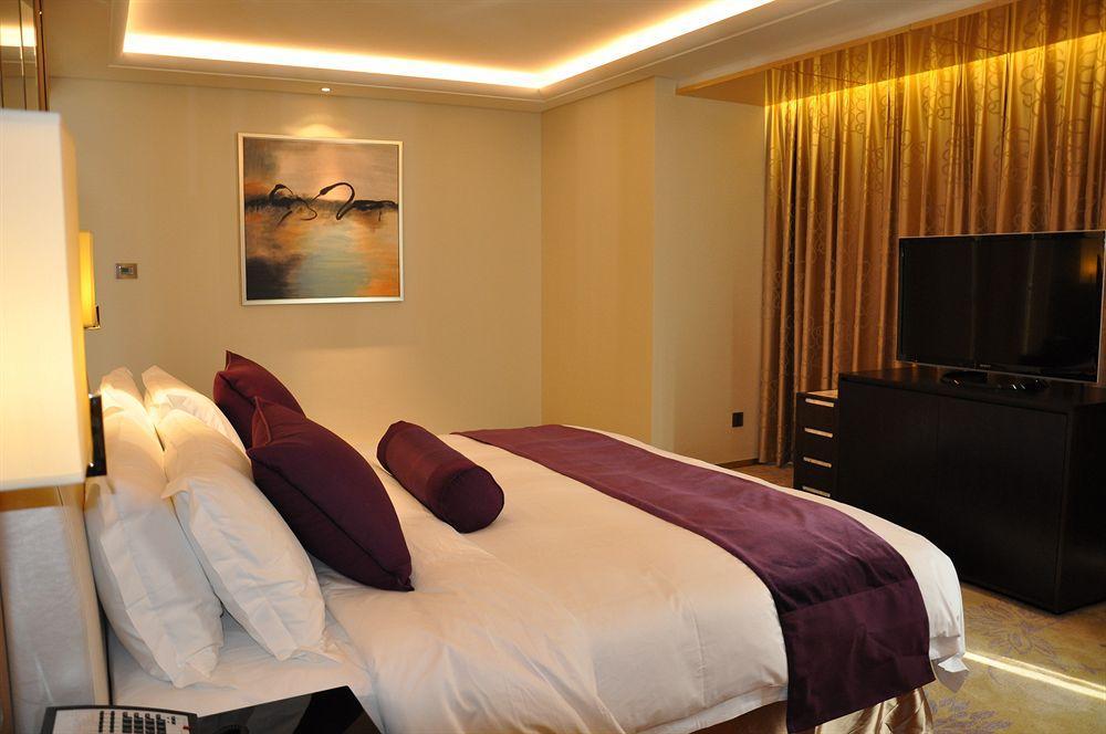 Kempinski Hotel Yixing Eksteriør billede