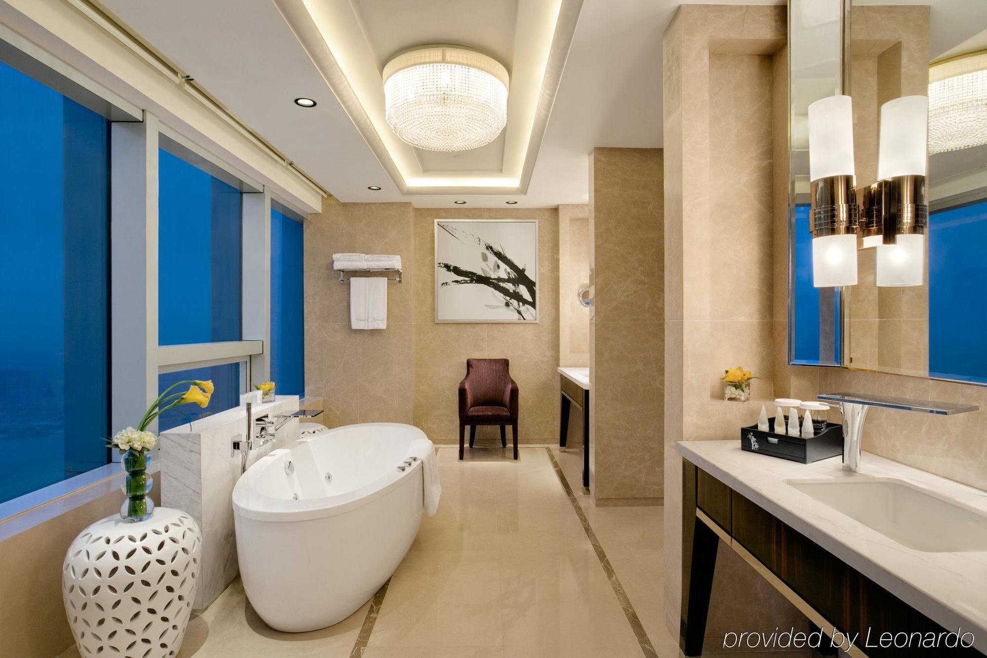Kempinski Hotel Yixing Eksteriør billede