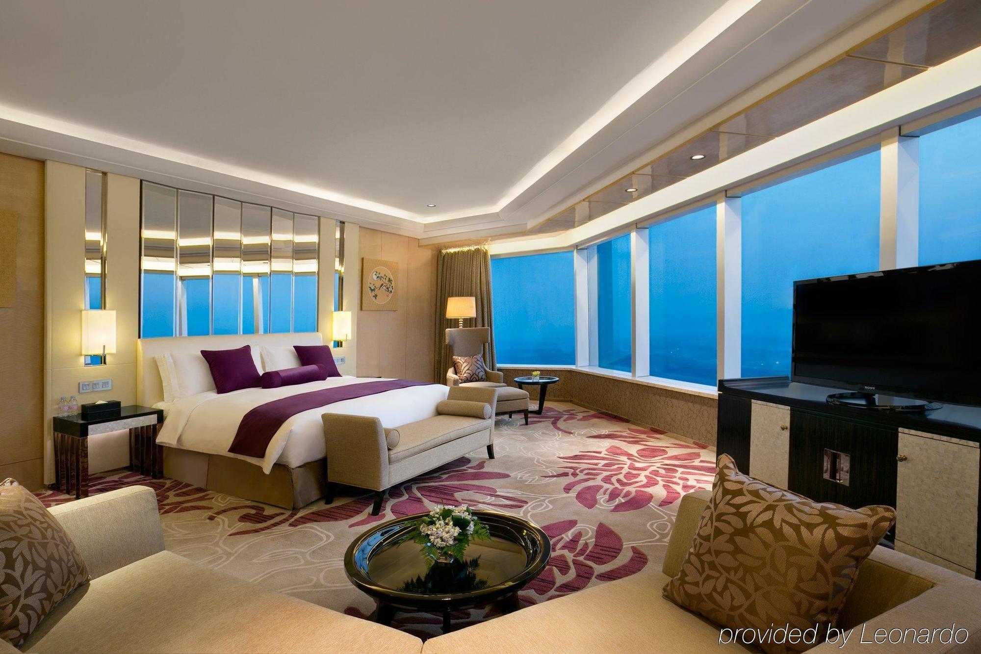 Kempinski Hotel Yixing Eksteriør billede