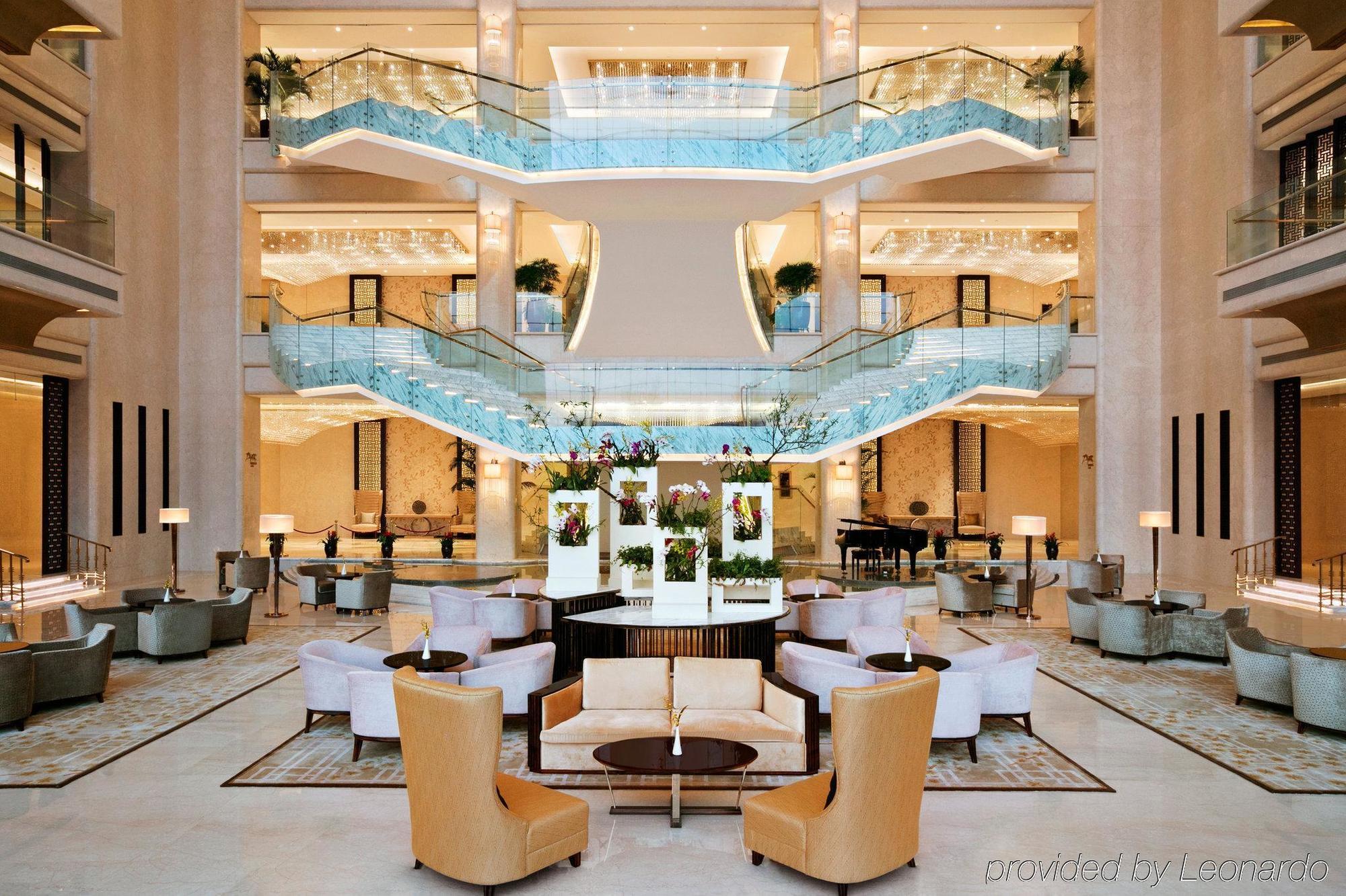 Kempinski Hotel Yixing Eksteriør billede