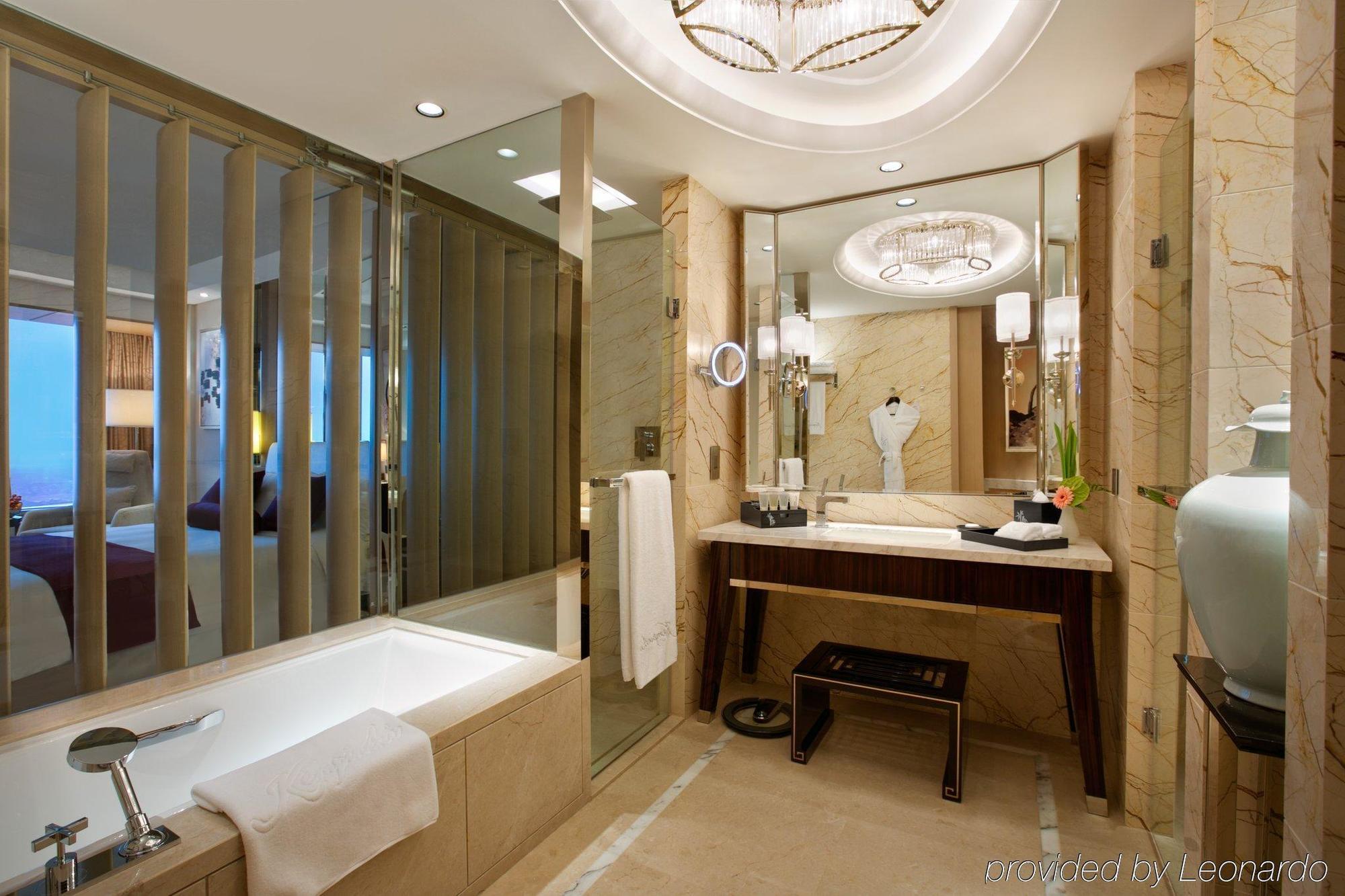 Kempinski Hotel Yixing Eksteriør billede