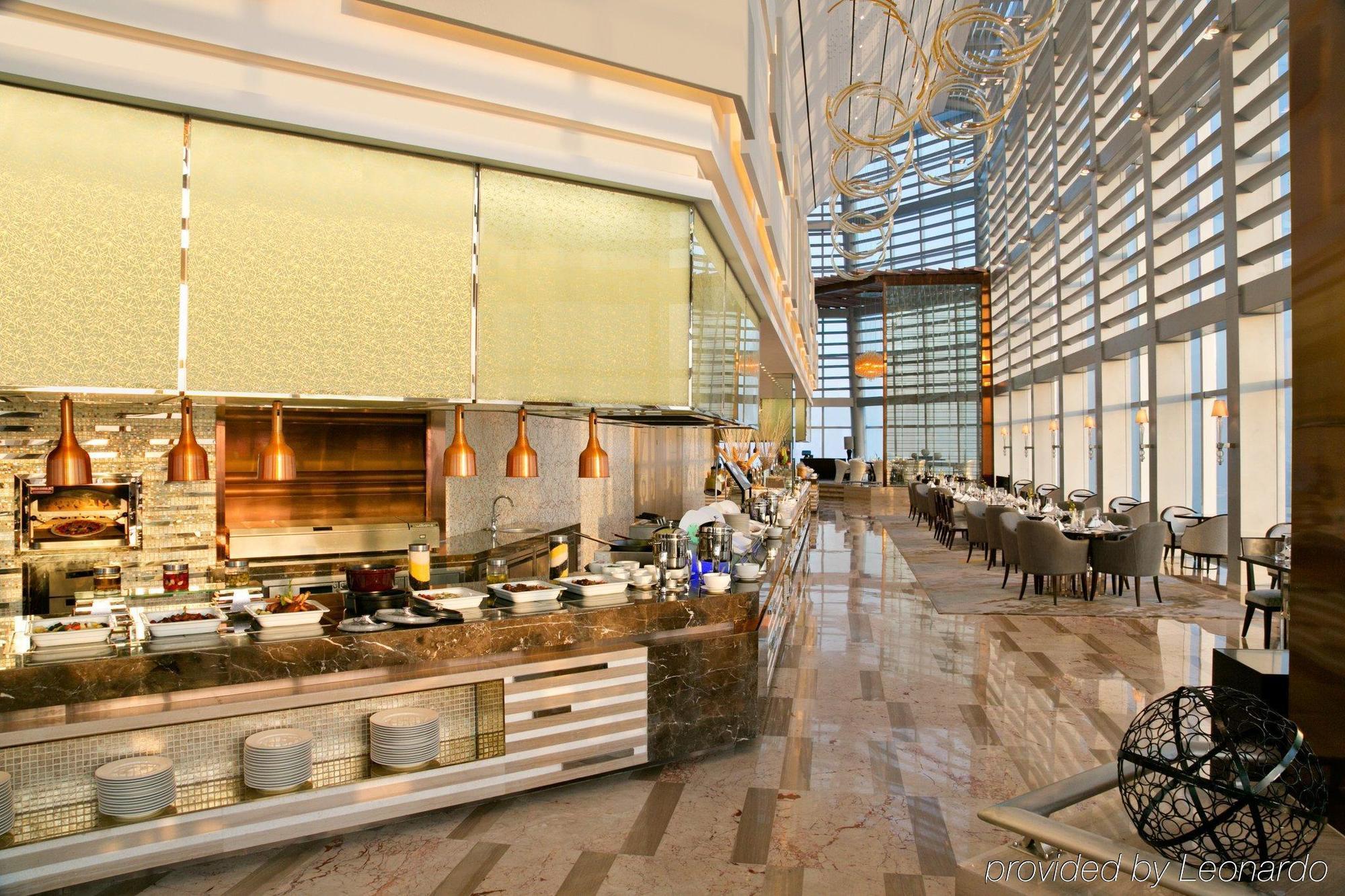 Kempinski Hotel Yixing Eksteriør billede