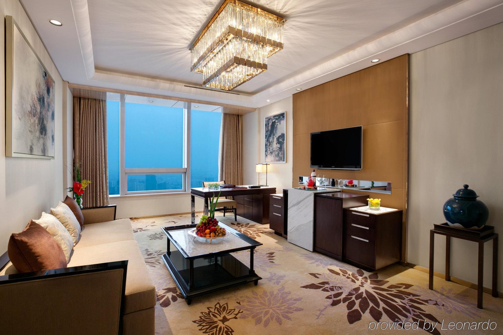 Kempinski Hotel Yixing Eksteriør billede