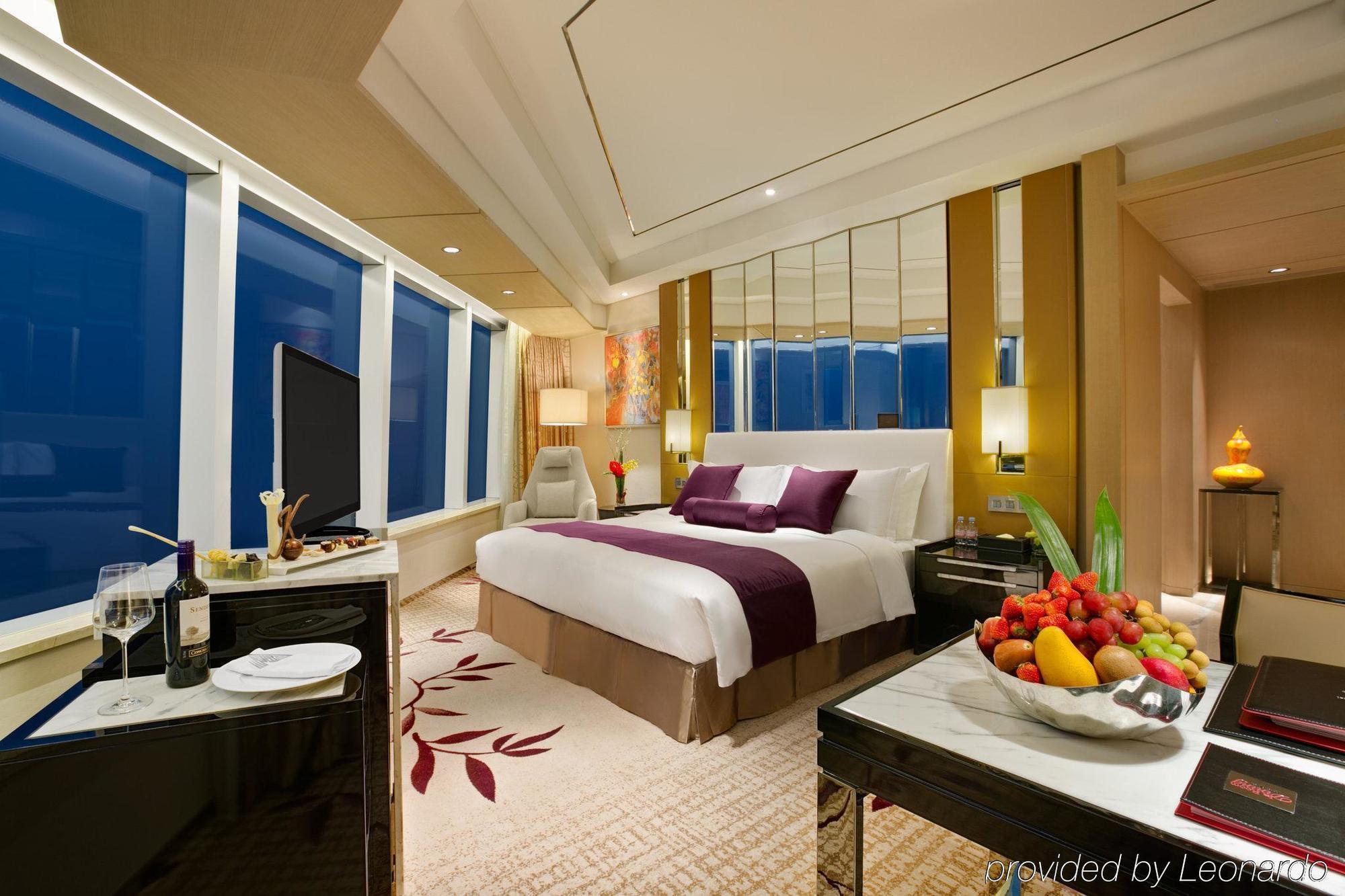 Kempinski Hotel Yixing Eksteriør billede