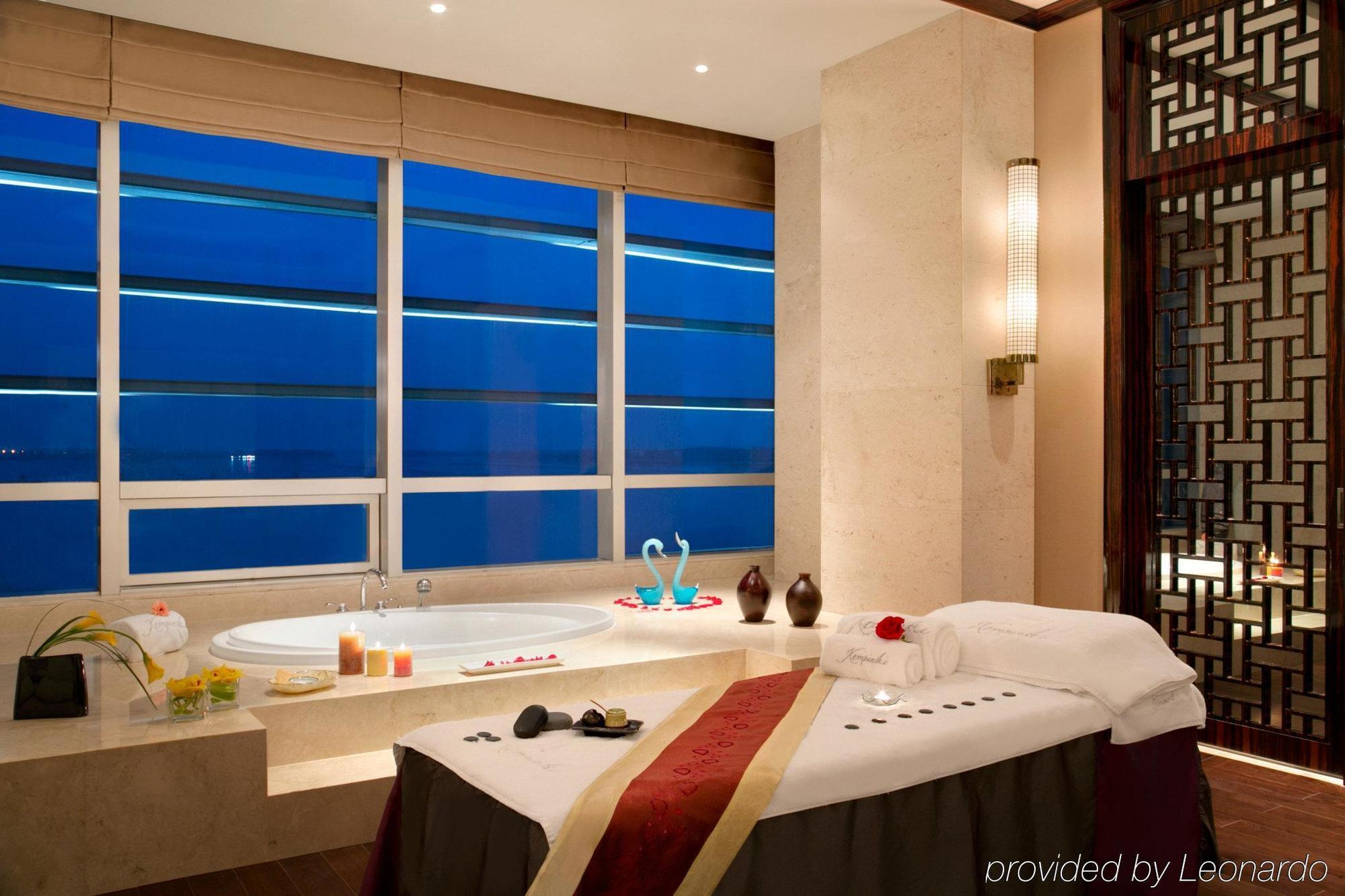 Kempinski Hotel Yixing Eksteriør billede