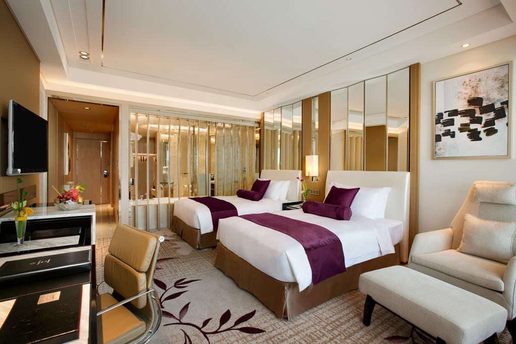 Kempinski Hotel Yixing Værelse billede
