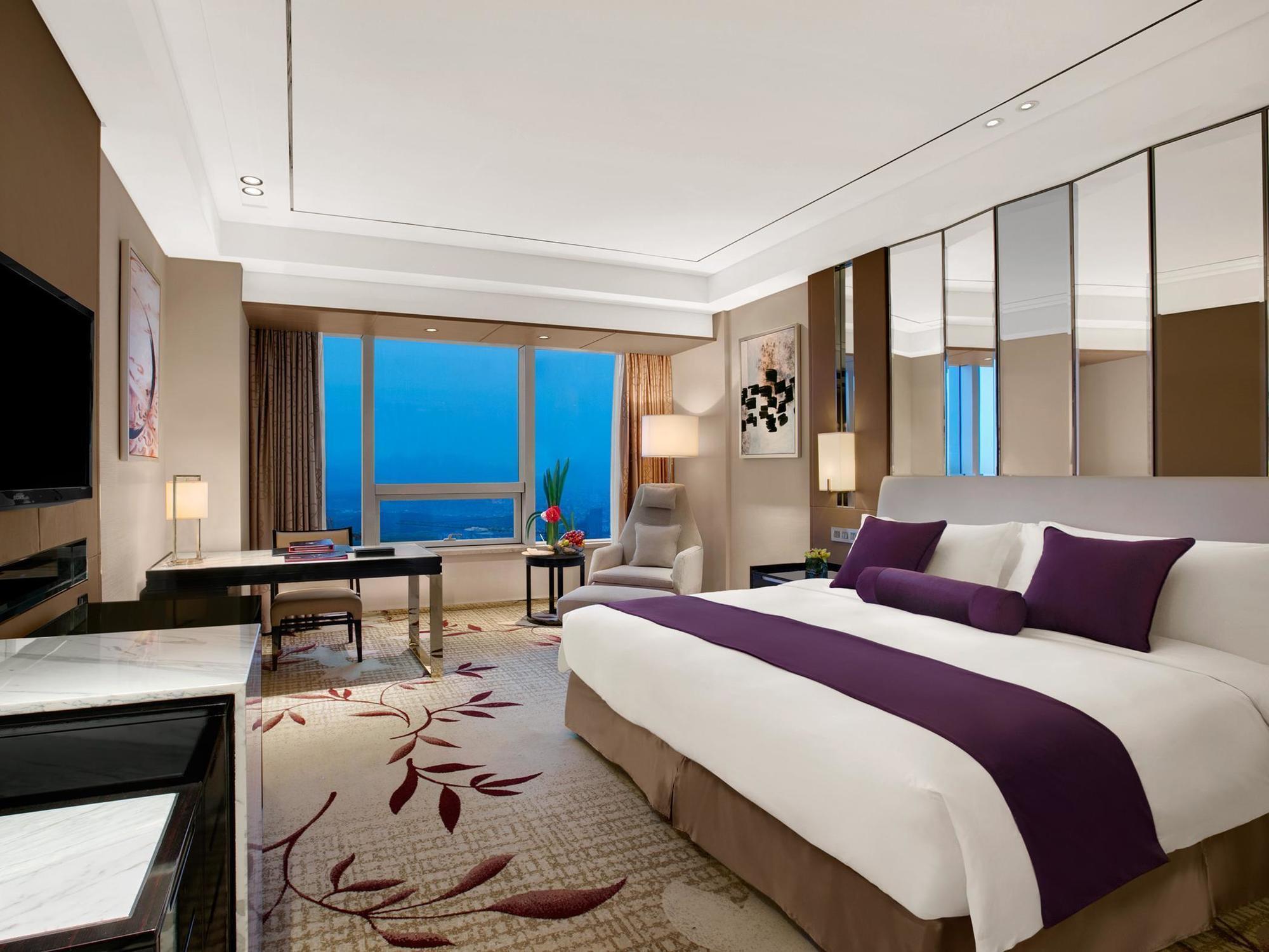 Kempinski Hotel Yixing Eksteriør billede