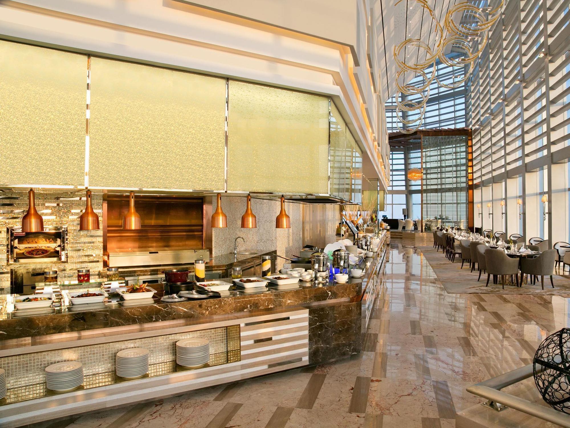 Kempinski Hotel Yixing Eksteriør billede