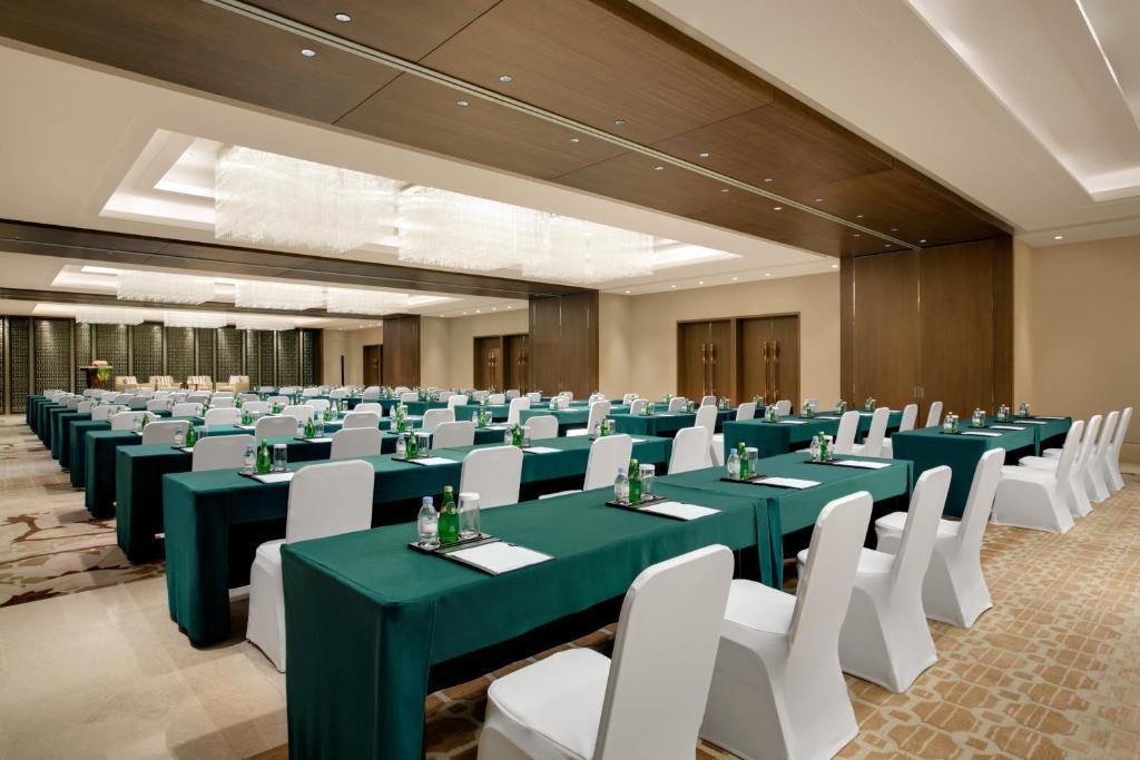 Kempinski Hotel Yixing Eksteriør billede