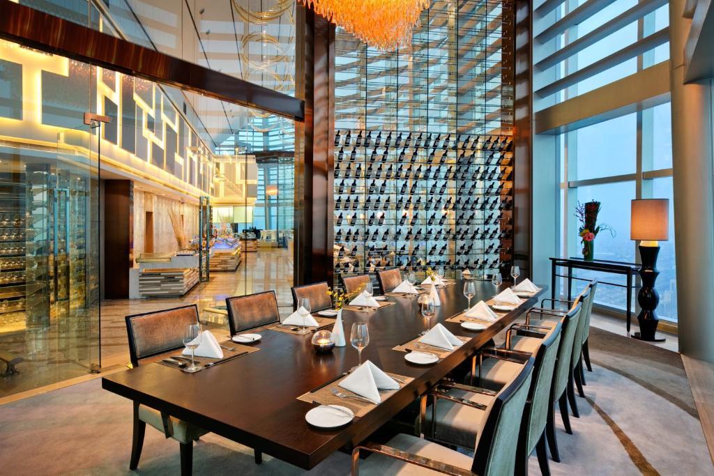 Kempinski Hotel Yixing Eksteriør billede