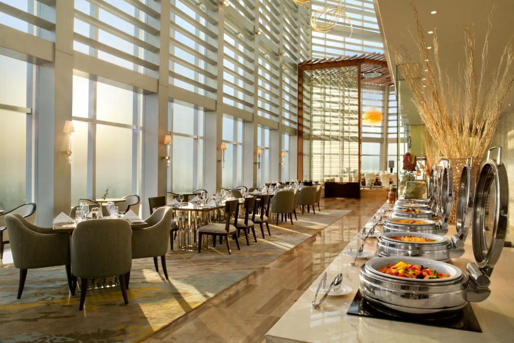 Kempinski Hotel Yixing Eksteriør billede