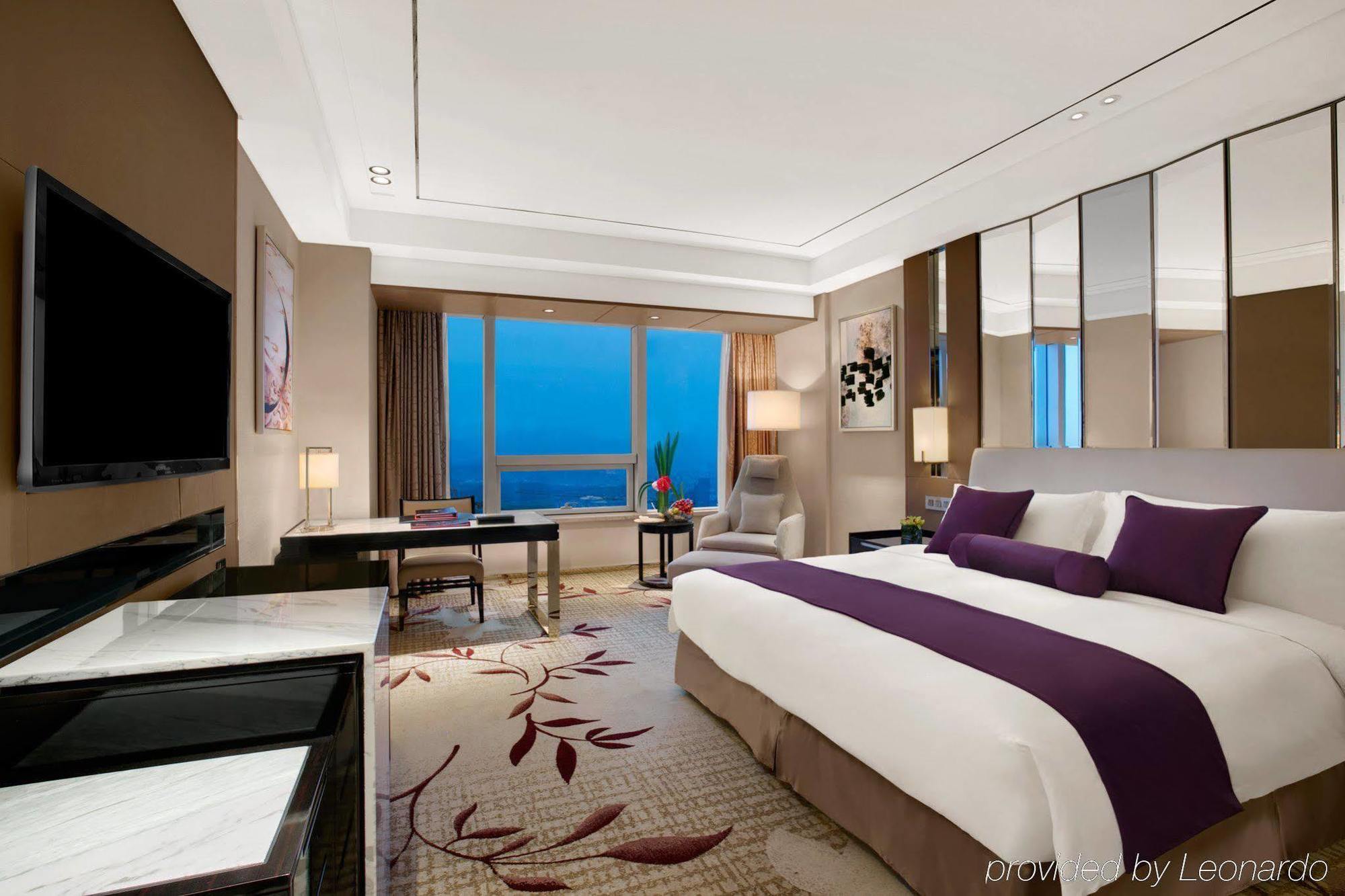 Kempinski Hotel Yixing Eksteriør billede