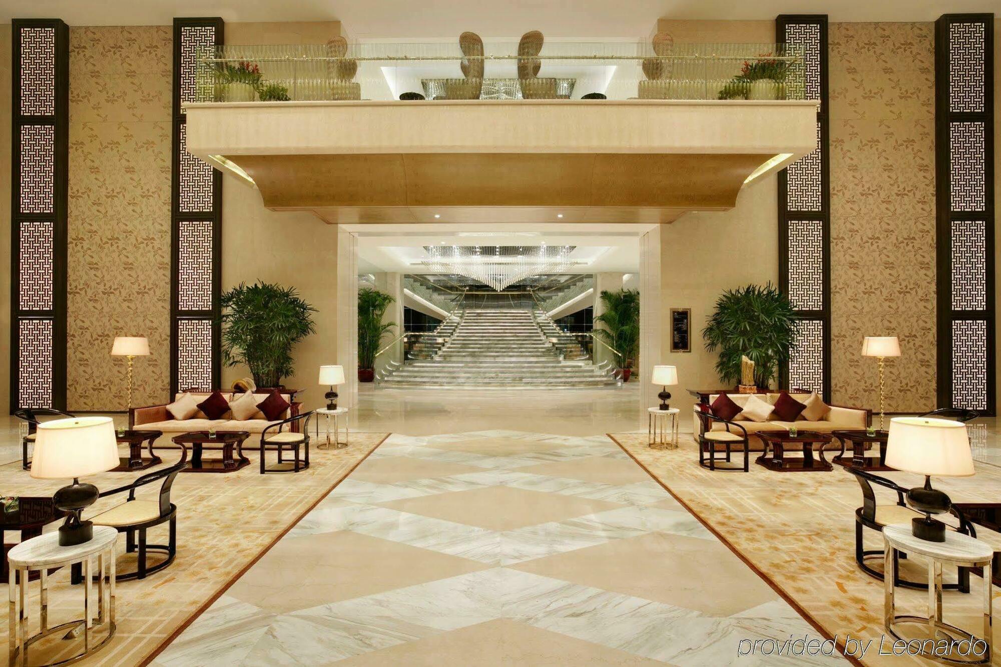 Kempinski Hotel Yixing Eksteriør billede