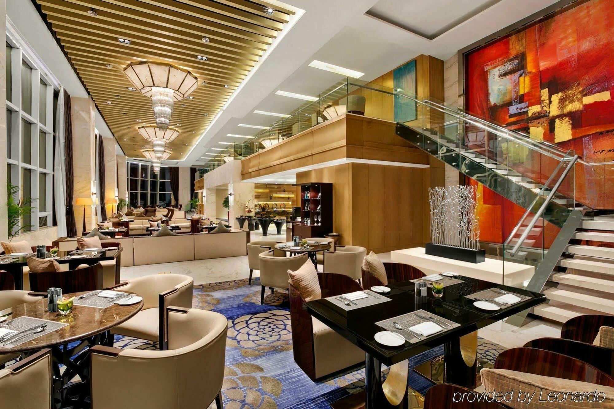 Kempinski Hotel Yixing Eksteriør billede