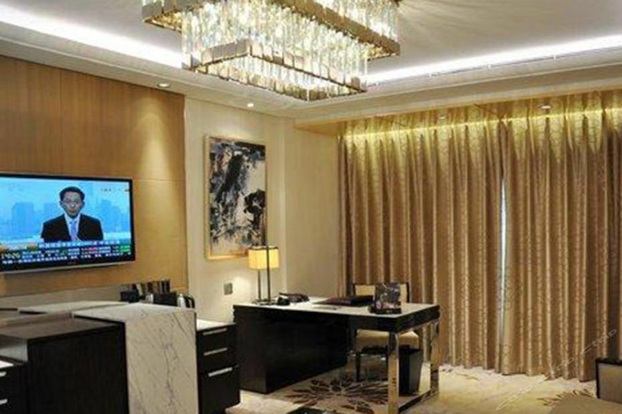 Kempinski Hotel Yixing Eksteriør billede