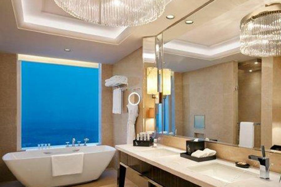 Kempinski Hotel Yixing Eksteriør billede