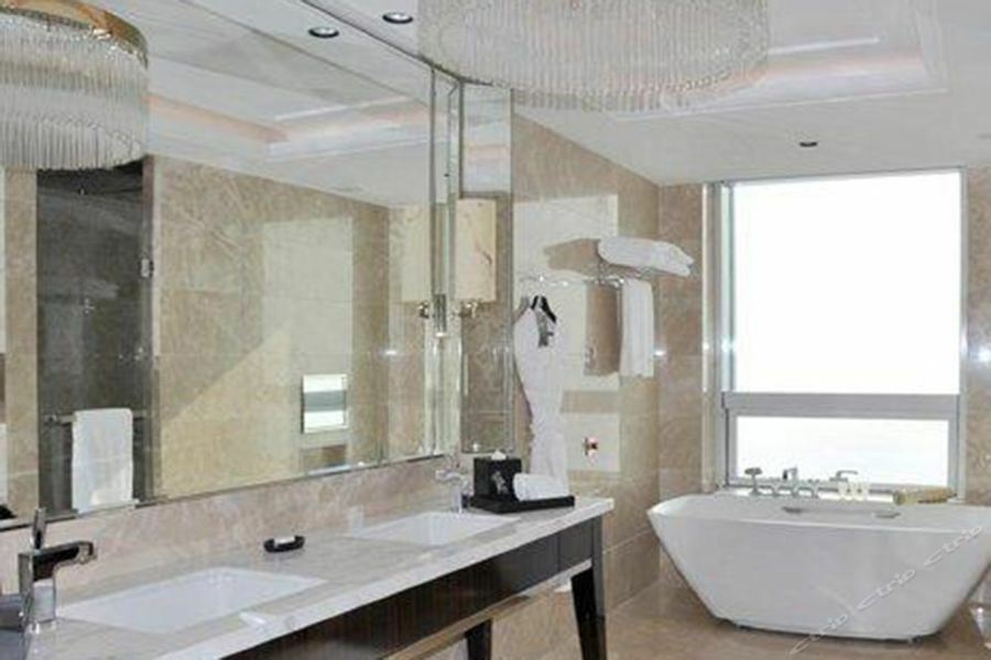 Kempinski Hotel Yixing Eksteriør billede