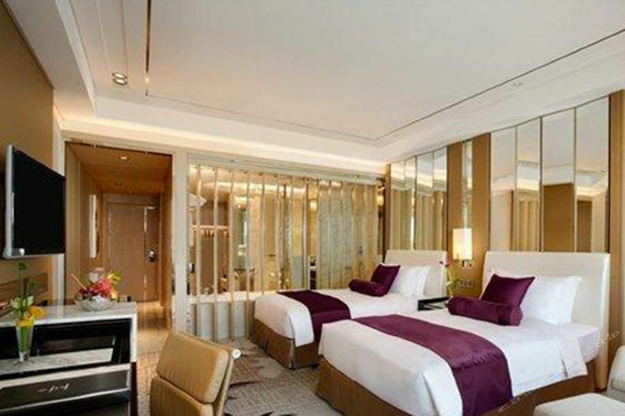 Kempinski Hotel Yixing Eksteriør billede